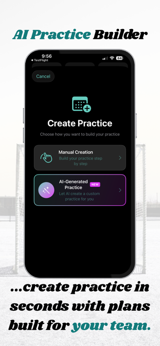 Practice Pro Lacrosse Screenshot 2 of 8