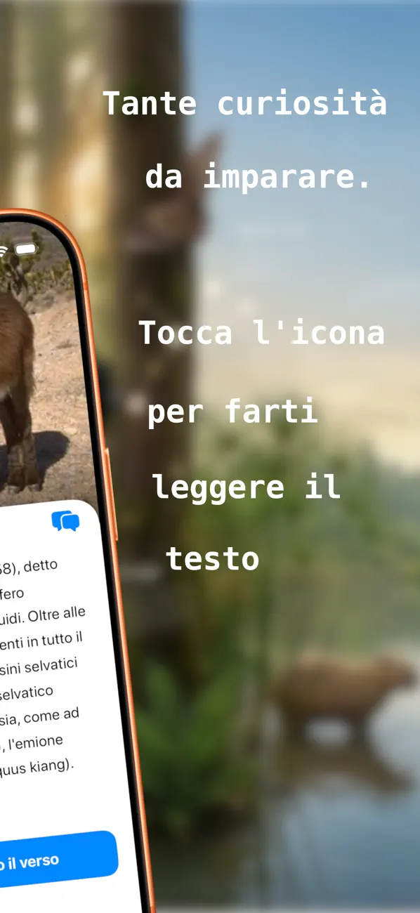 Screenshot #3 pour iVersi