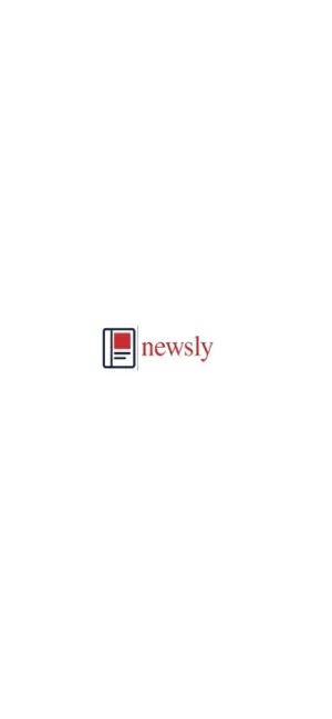 Newsly - Son Dakika Haber screenshot 1