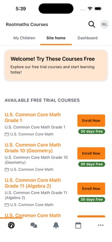 FamilyTutor Screenshot 3 of 9