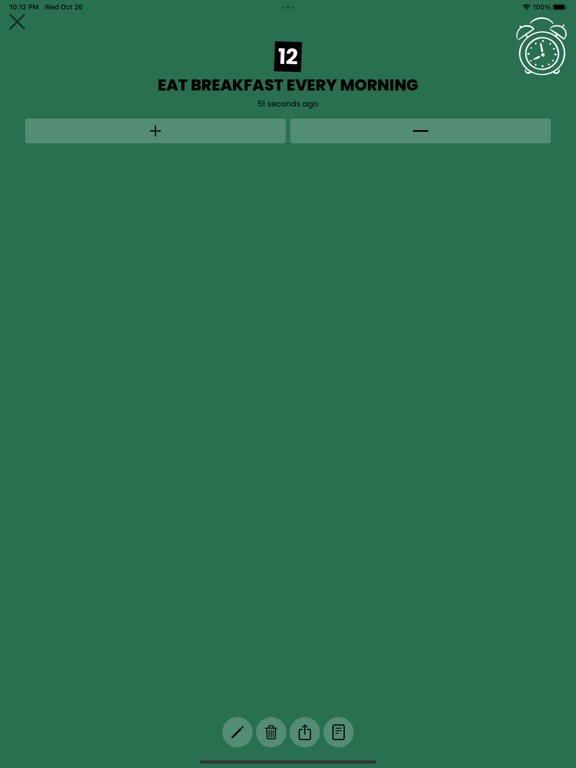 Counter: Tally & Number Tool