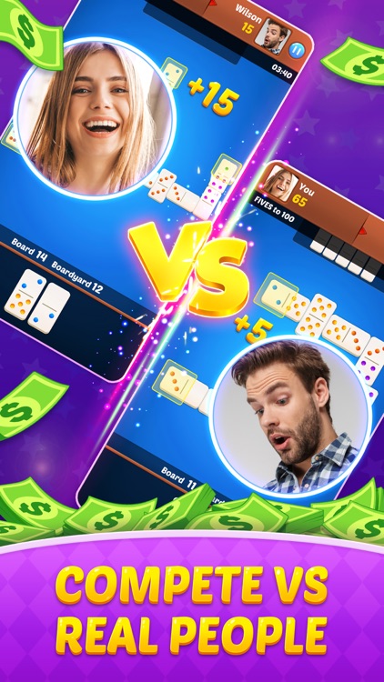 Dash for Cash 8-in-1 Games screenshot-3