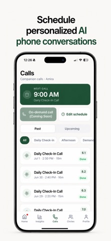 KinSync Health screenshot
