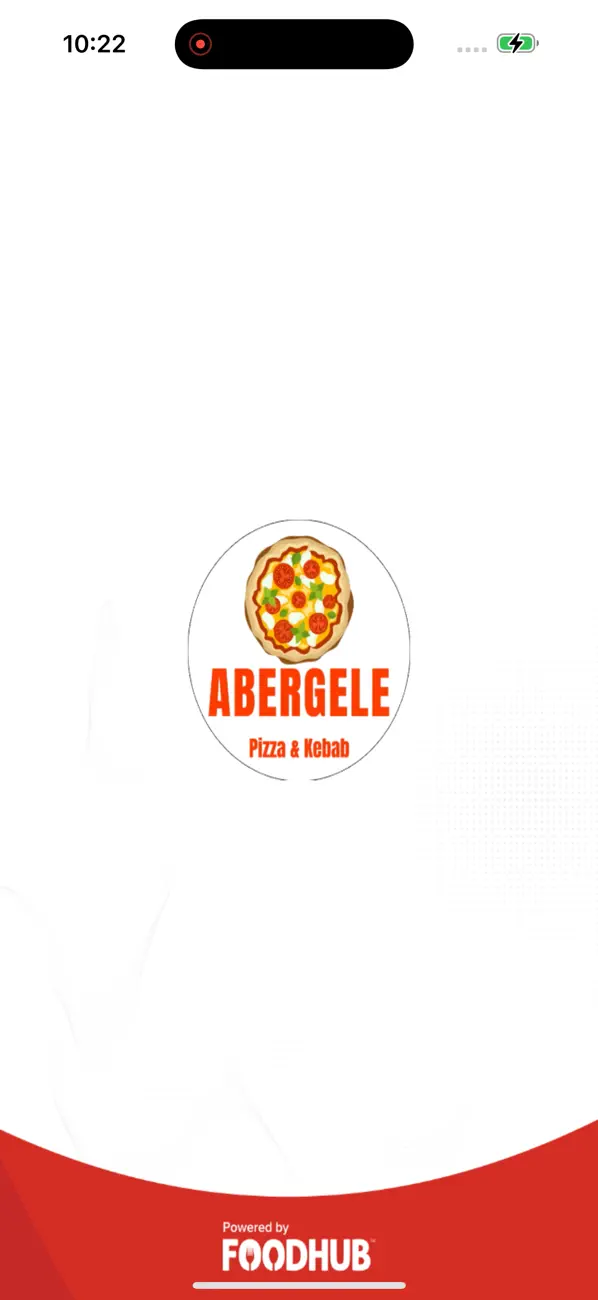 Screenshot #1 pour Abergele Pizza And Kebab House