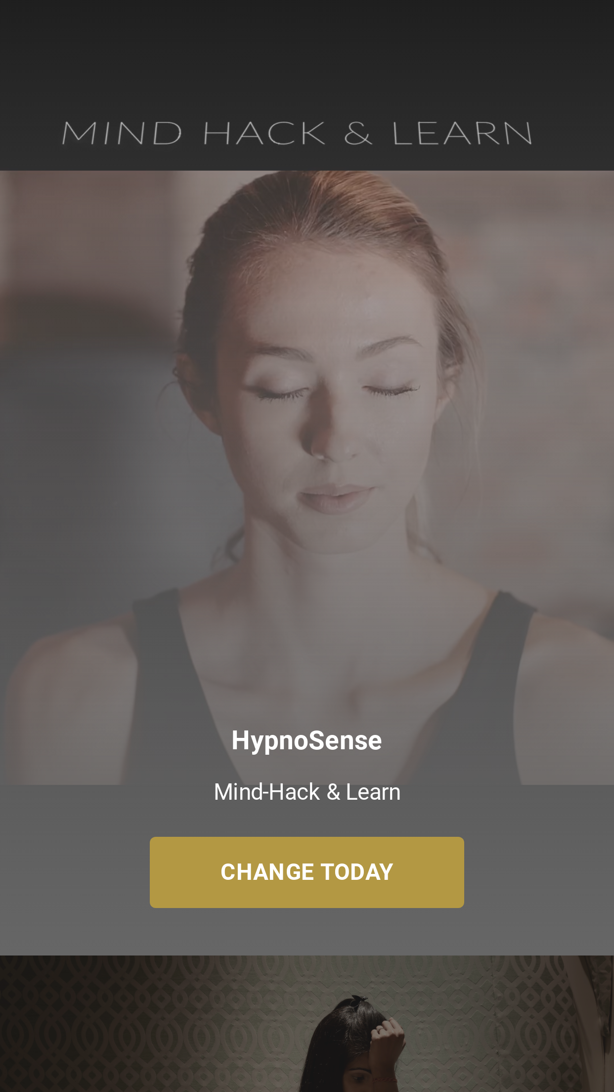 HypnoSense