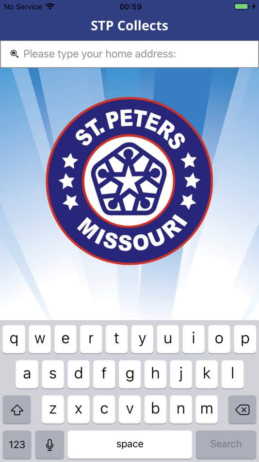 #1. STP Collects (iOS) Bởi: City of St Peters