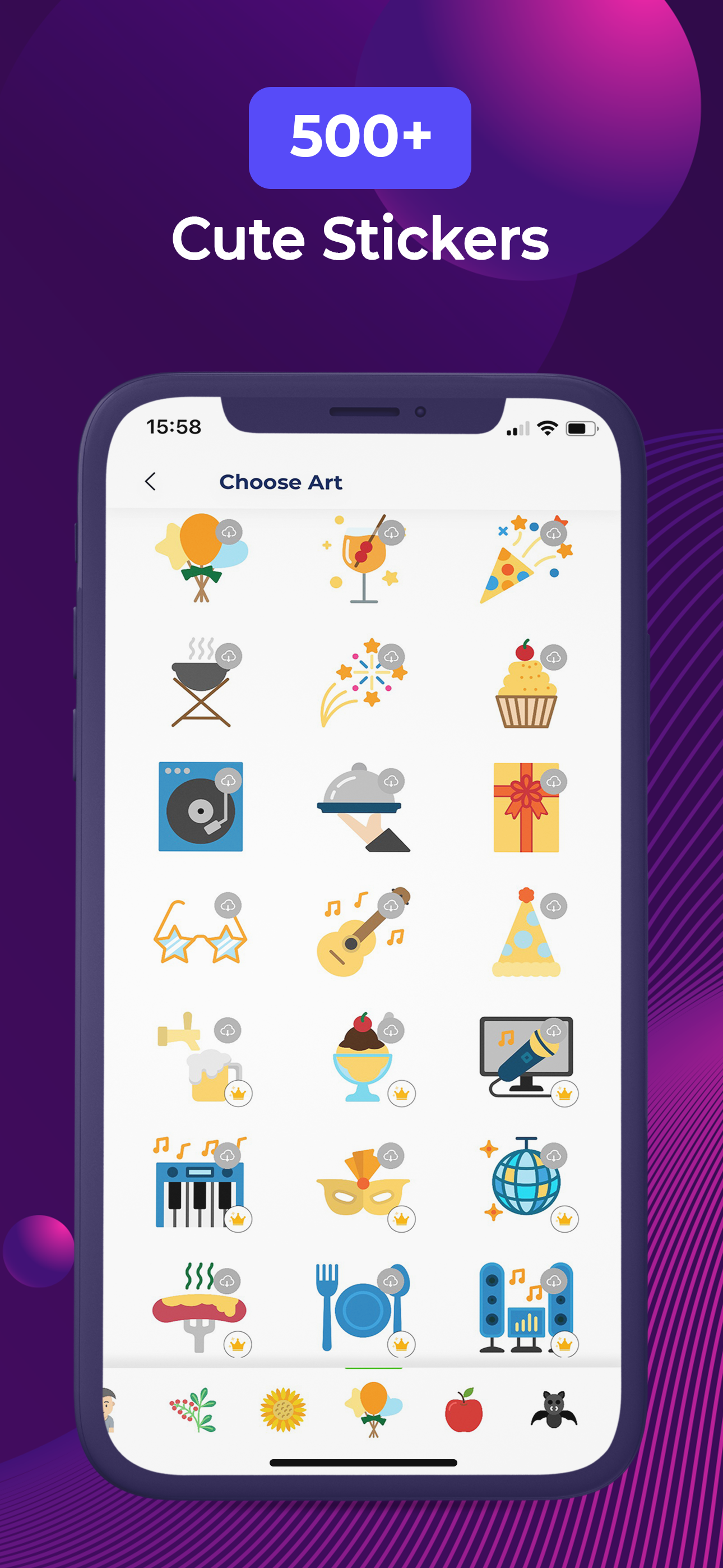 Poster Maker - Banner Maker