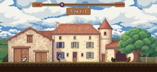 Sofie Scout – Road to Poland Screenshot 6 of 10