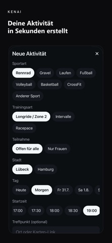 Kenai: Zusammen statt allein iPhone screenshot 4