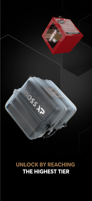 Concierge HUGO BOSS Screenshot 2 of 7