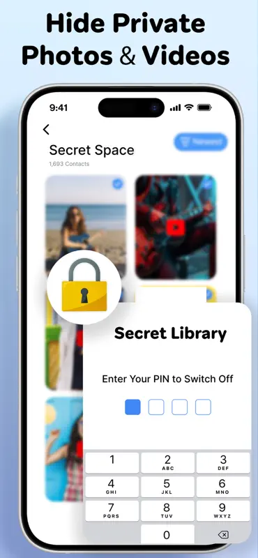 Phone cleaner + Photo cleaner screenshot 7 of 7