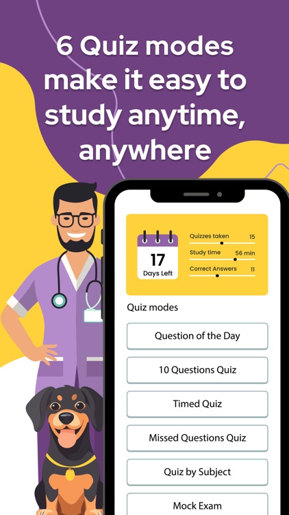 VTNE Vet Tech Exam Prep 2025