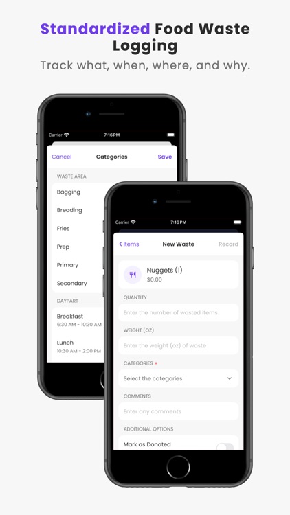 Restore: Guest Issue Tracking screenshot-6