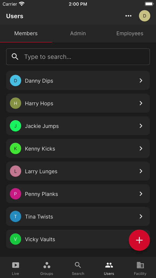 #2. Keiser Manager (iOS) 由: Keiser Corp.