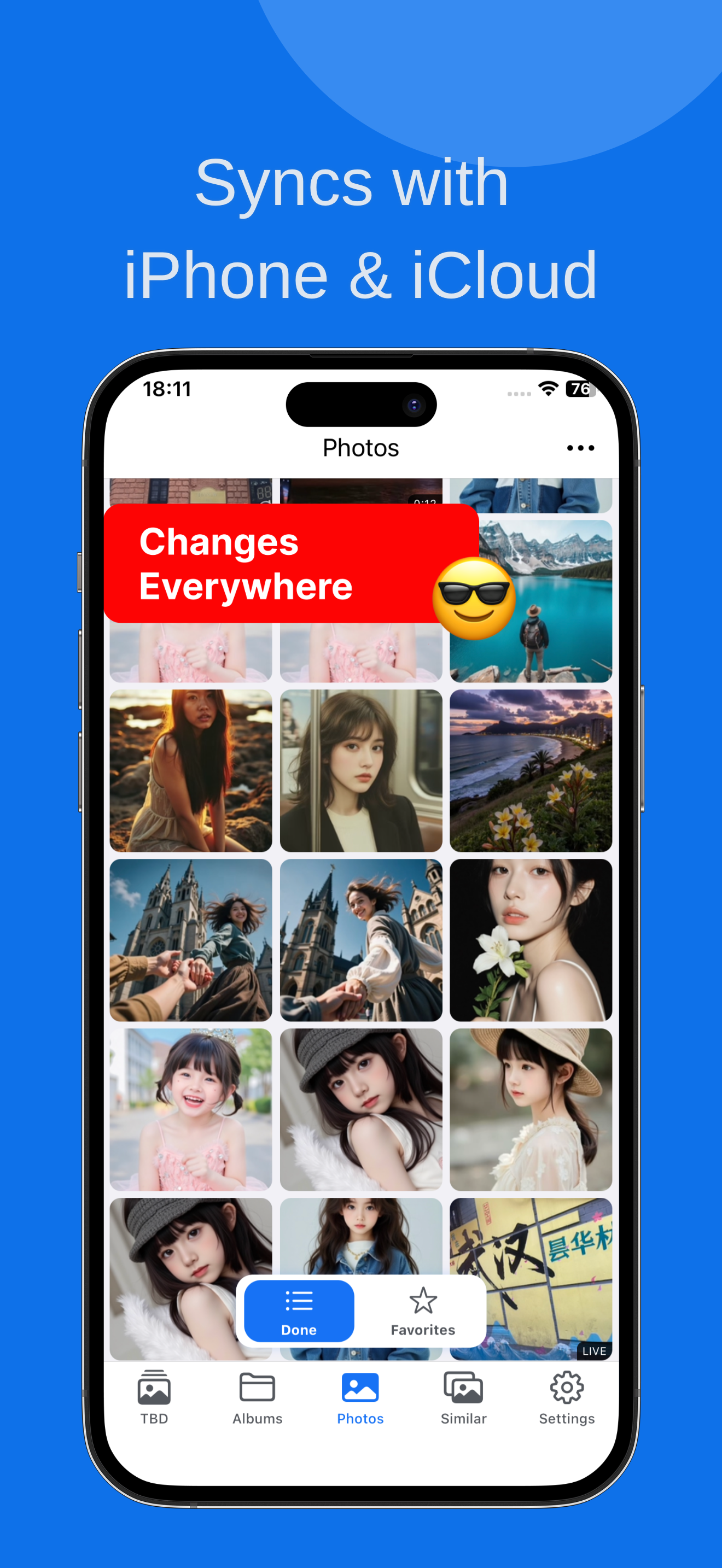 PhotoCleaner - Clean Up Photos screenshot 6