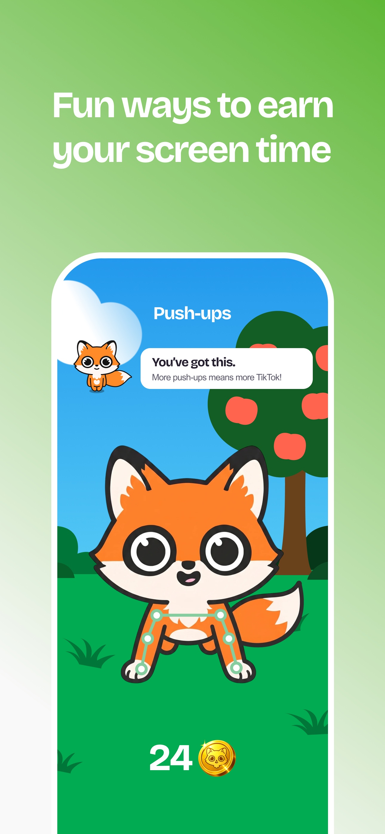 DoerPal: Screen Time Control screenshot 6