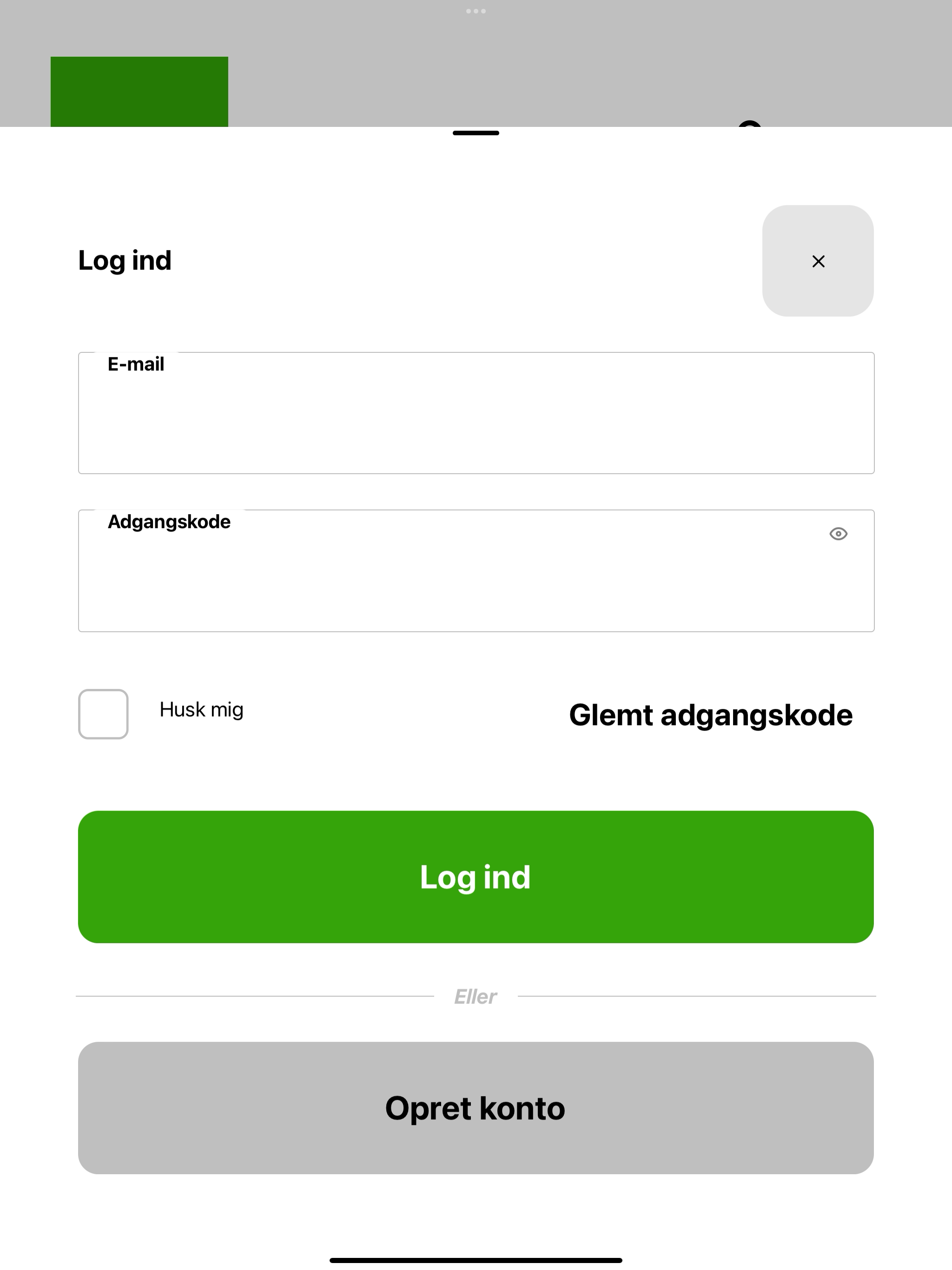 Stjerne Pizza & Grill screenshot 6