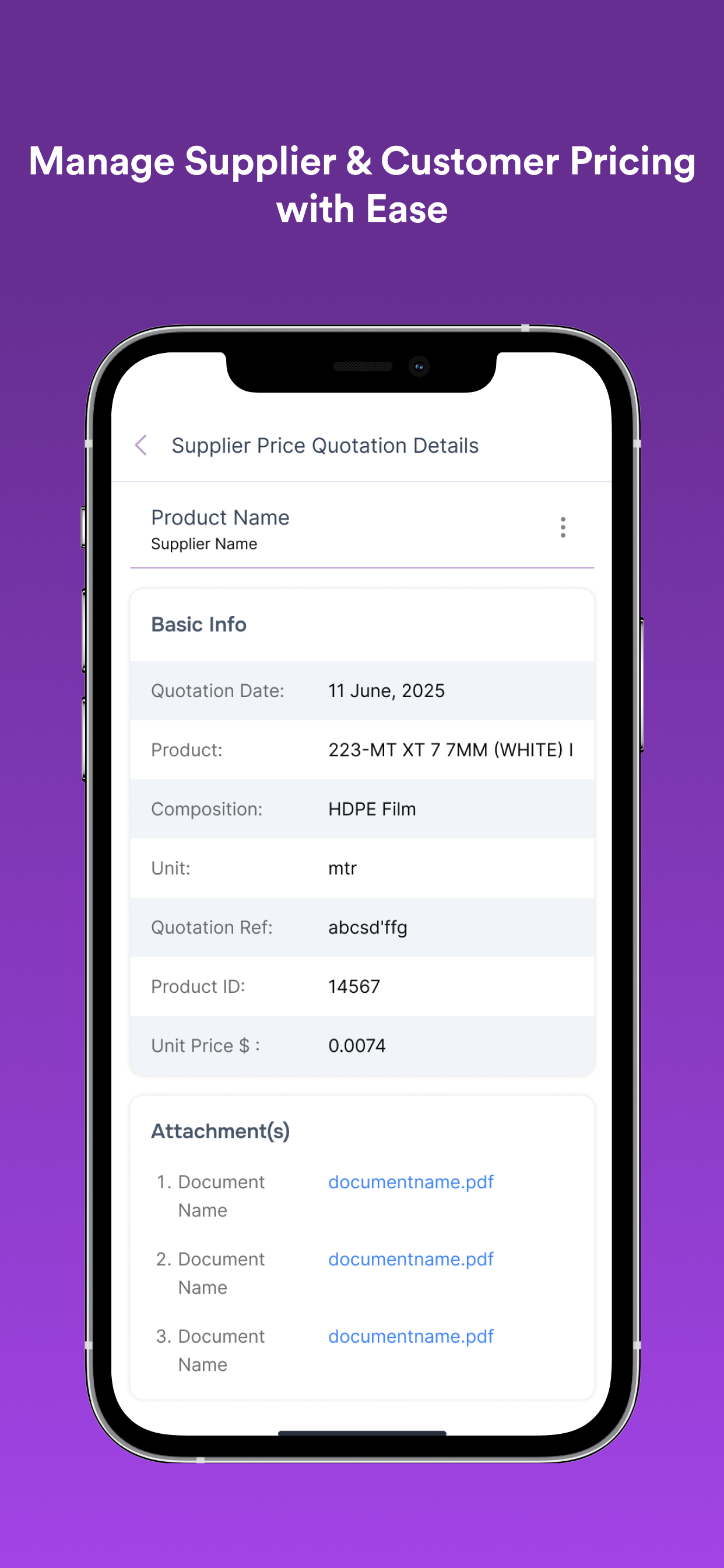 RMG Connect screenshot 10