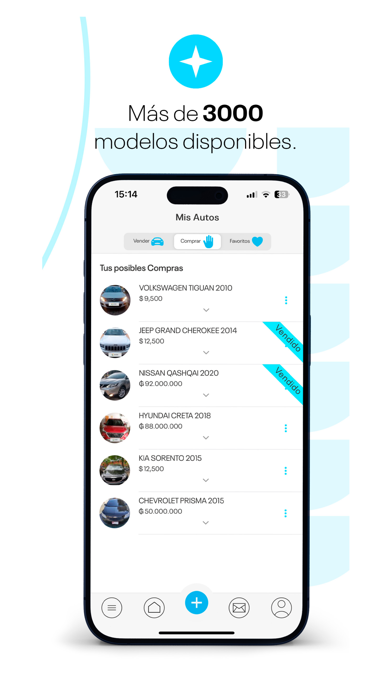 Carden Screenshot