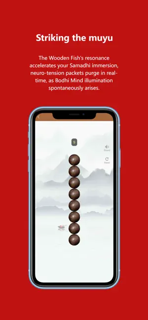 Zen Tapper screenshot 4
