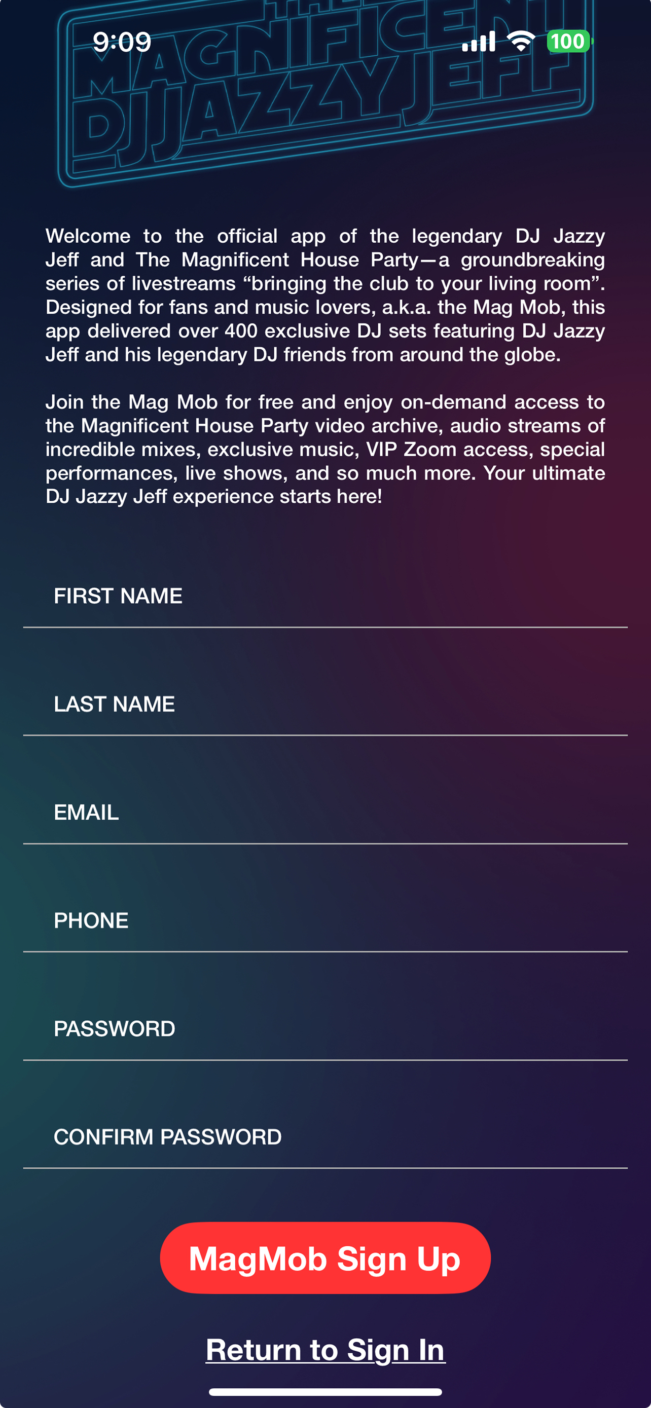 DJ Jazzy Jeff