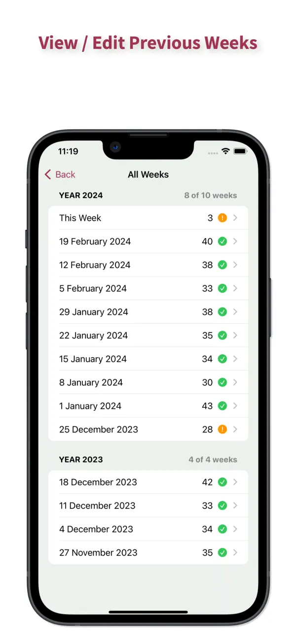Plantversify : Gut Health Screenshot 5