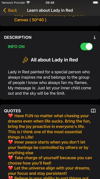 HappyArtist screenshot-5