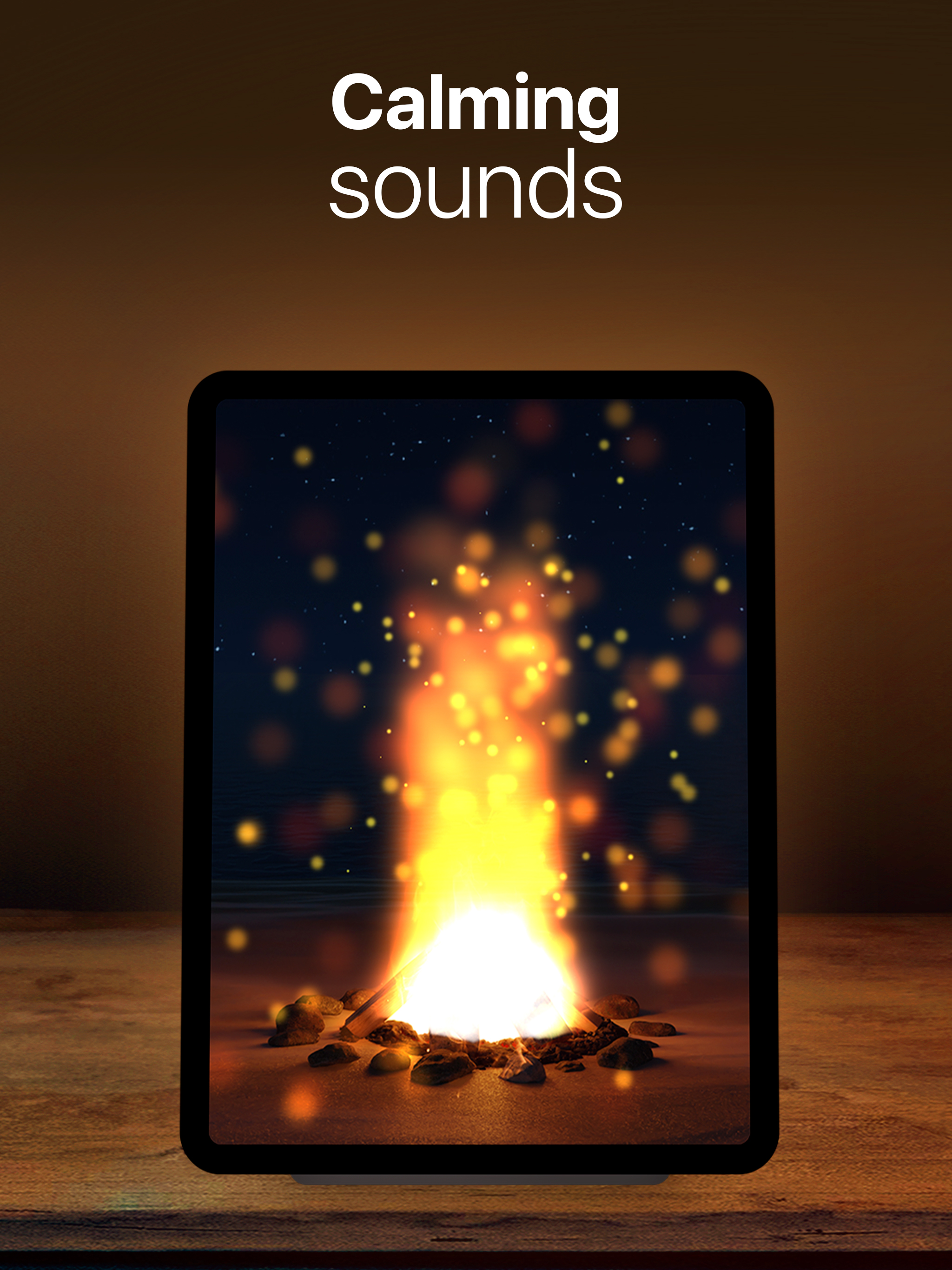 Night Light & Sleep Sounds screenshot 12