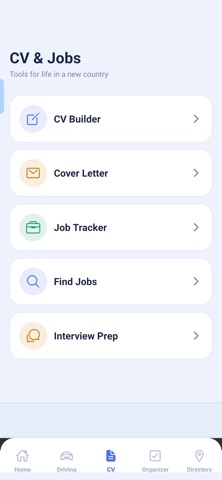 Medeb: New Country Toolkit Screenshot 7 of 7