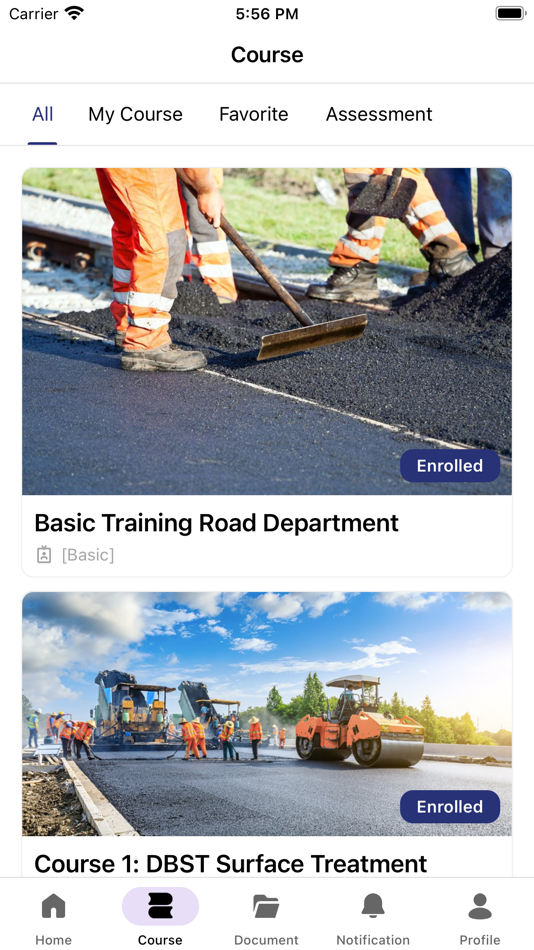 #2. CBRM (iOS) بواسطة: khemra ly