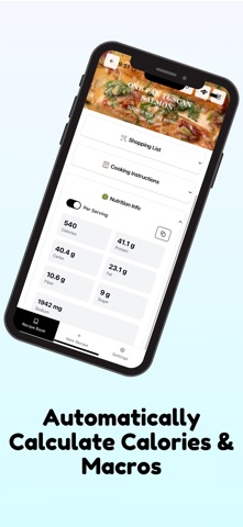 Chompr Screenshot 5 of 9