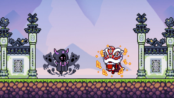 DreamChaser Chạy Trốn Phồn Hoa