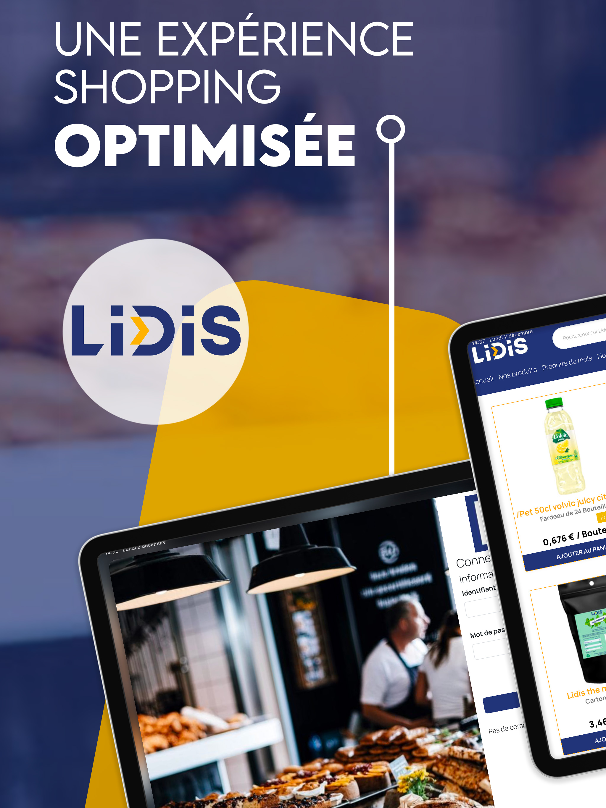 Lidis screenshot 6