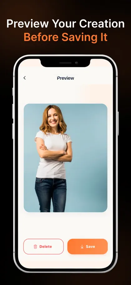 Screenshot 5 di 5 di Zyvenza
