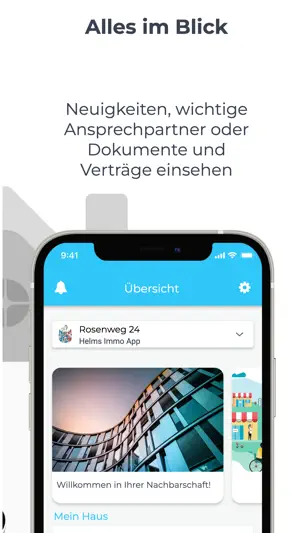Helms Immobilien GmbH screenshot 2