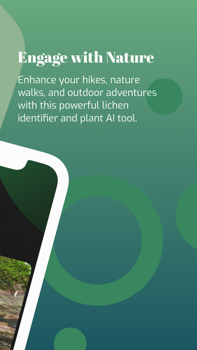 Lichen AI: Lichen Identifierのおすすめ画像5