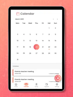 CoParents Connect screenshot 8