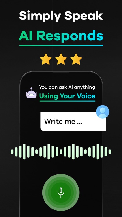 AI Chat Ask Chatbot Anything screenshot-6