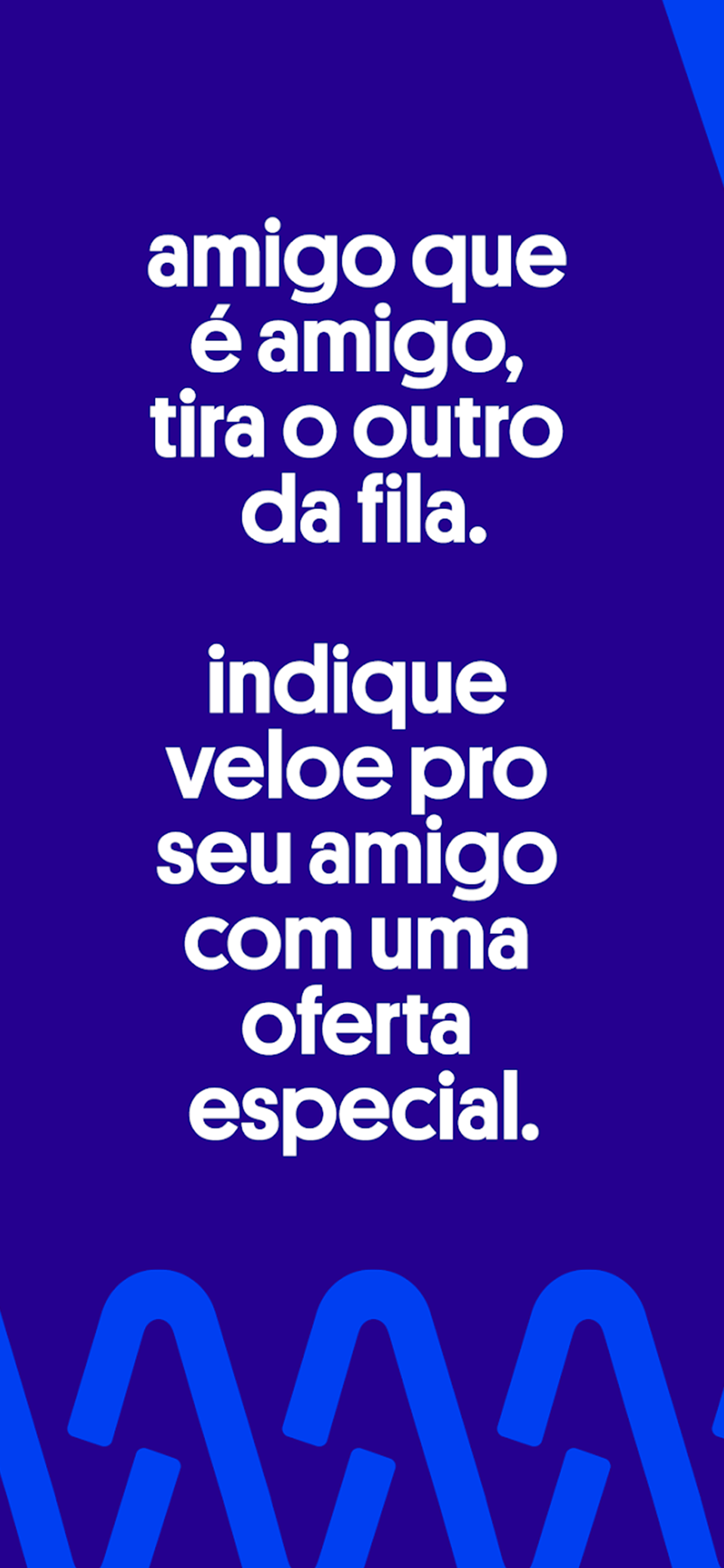 Veloe: Tag, IPVA e mais