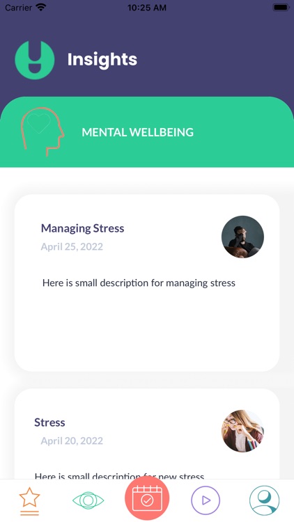 MindFit EAP screenshot-3