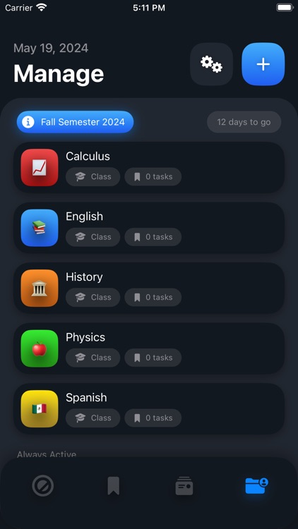 Pupil - School Planner screenshot-3