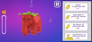 One More Click: Love Money screenshot 2