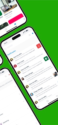 ACEPB App screenshot