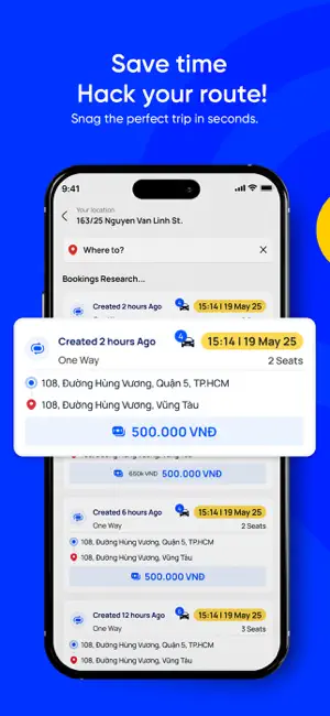 NiceGo+ screenshot 3