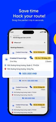 NiceGo+ Screenshot 3 of 8