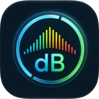‎Noise Level Meter: Spectroid