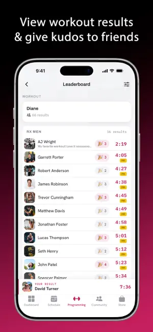qoorr screenshot 4