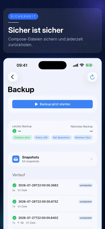 dock-g screenshot 5 of 5