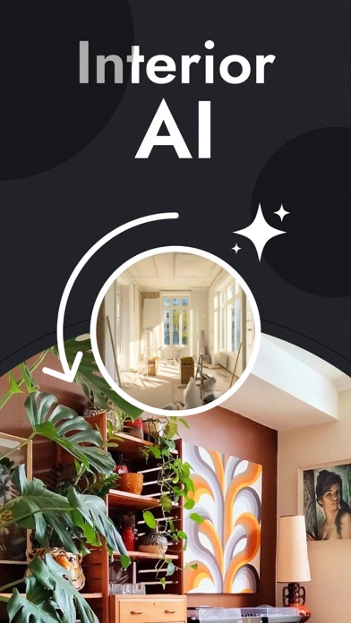ArchAI: Home Interior Designer Screenshot