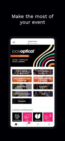 100% Optical Screenshot 2 of 4